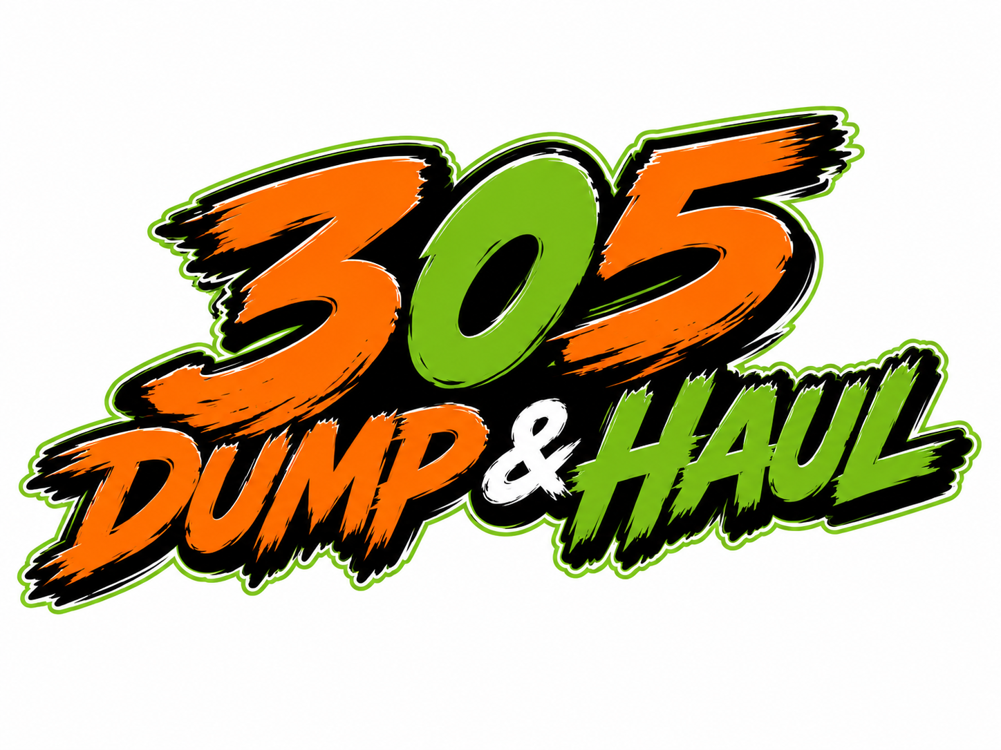 305 Dump & Haul